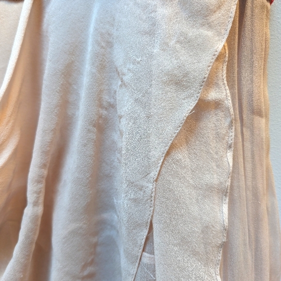 Silk Chiffon Floral Embellished Dress by French Connection 2012 - Picture 7 of 10